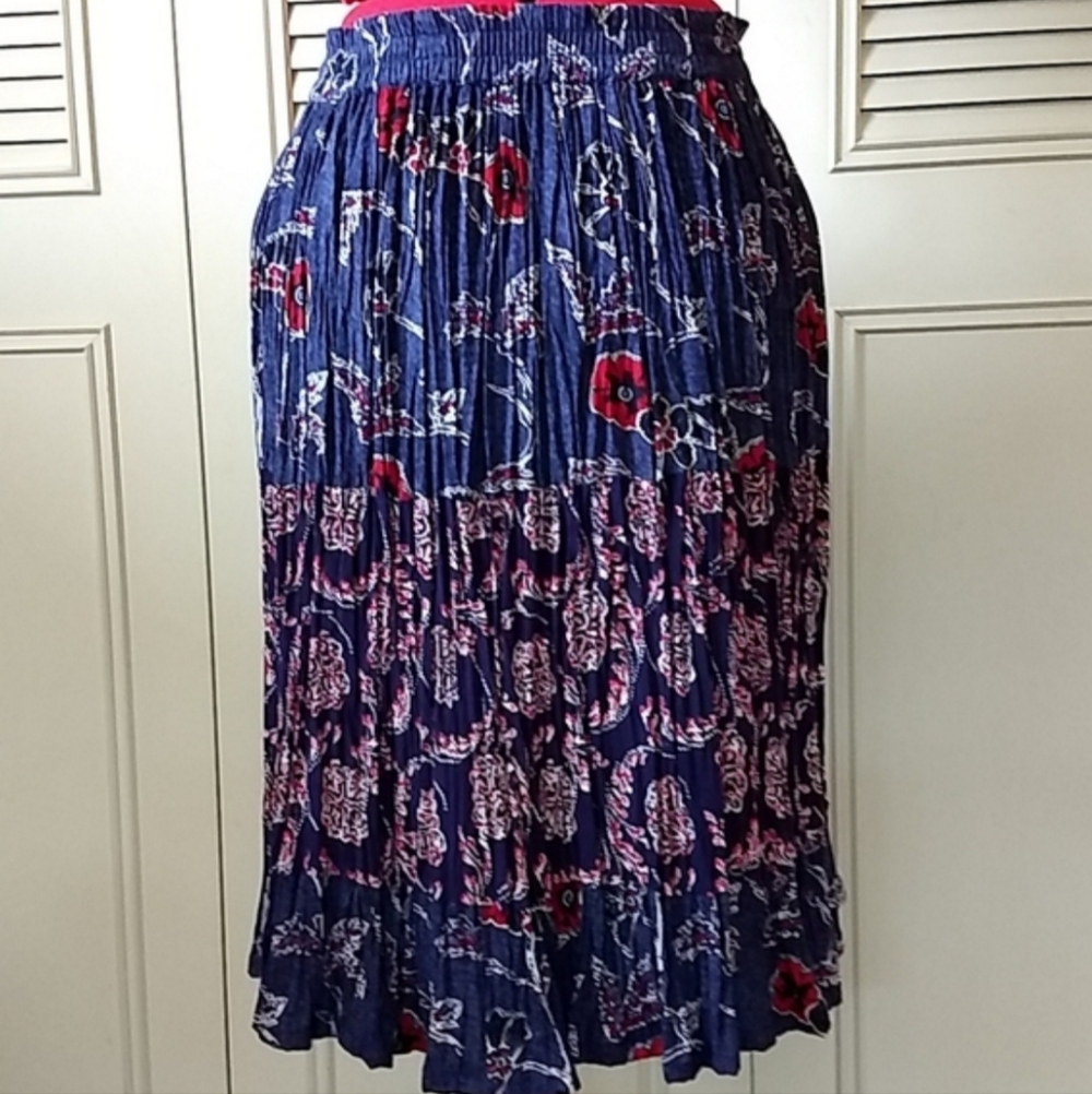 Broomstick Skirt